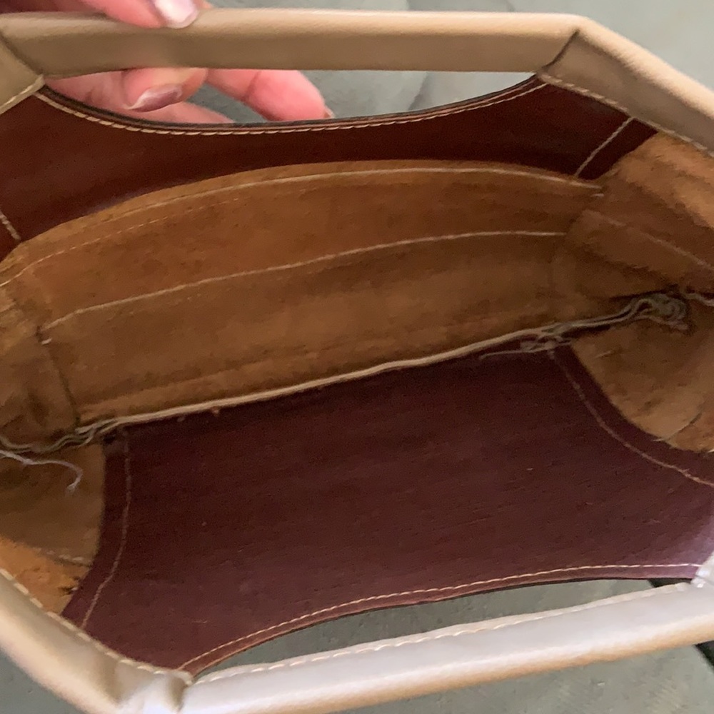 Vintage clutch - Picture 3 of 7